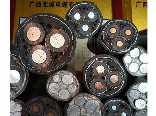 国度电网-嘉峪关电力电缆批发-将在2021岁首步建成泛在电力物联网