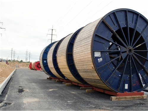 电线电缆厂-国度电投乌兰察布风电基地一期600万千瓦示范项当前日正式开工！ 将平价送电京津冀