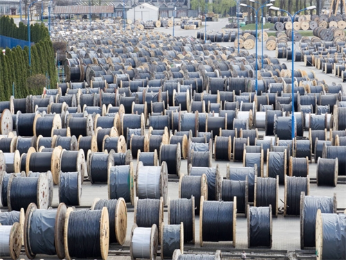 广西嘉峪关电线电缆厂家-估计2020年5G间接拉动GDP增长将超4000亿