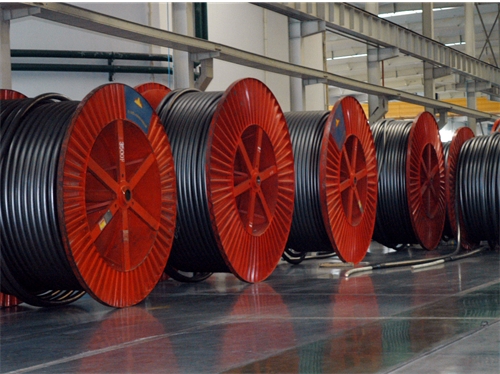 电线电缆铜芯电线电缆载流量尺度