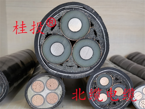 电线电缆检测取样尺度