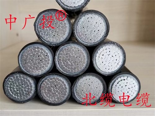 若何甄别电线是否老化