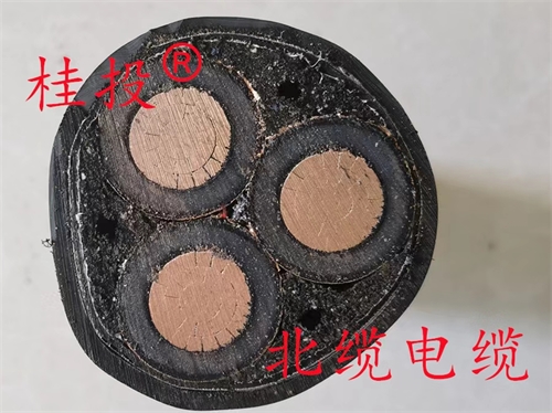 影响电线电缆使用的寿命有那几个成分