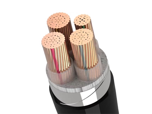 电线电缆产品有几多种类