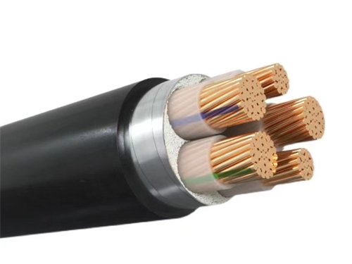 电线电缆利用领域