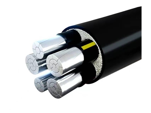 电线电缆_铝合金电缆的利用