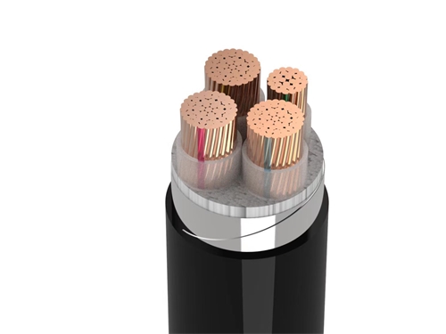 电线电缆分类有几多种