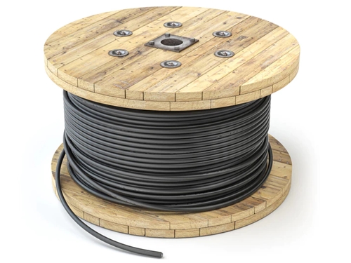 电线电缆怎么装置