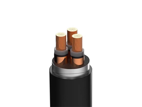 嘉峪关35KV高压电缆