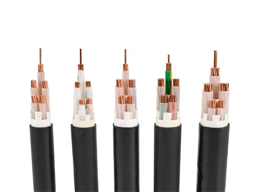 嘉峪关国标铜芯电缆