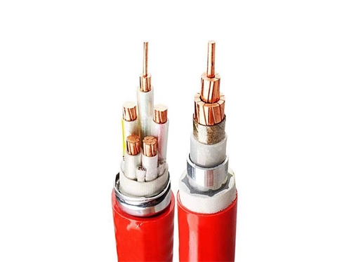 嘉峪关矿物质电缆厂