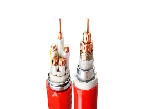 嘉峪关电缆厂家