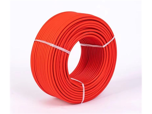 嘉峪关电缆厂丨光伏直流线尺度PV1-F 1.8KV