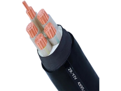 嘉峪关电线电缆厂