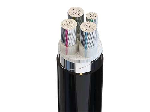 嘉峪关铝芯电力电缆 