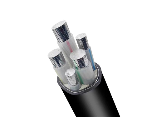 嘉峪关铝合金电缆出产厂家