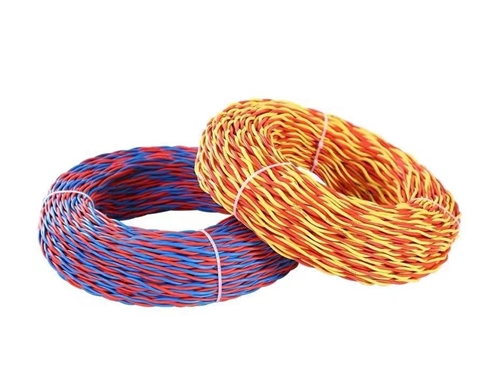 嘉峪关ZR-RVS 2*2.5消防花线