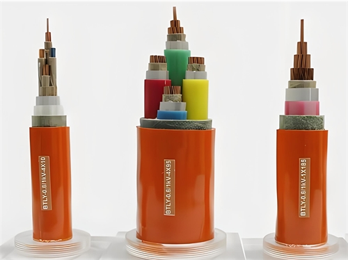 PVC电线电缆绝月废化速度快吗？能用多久？