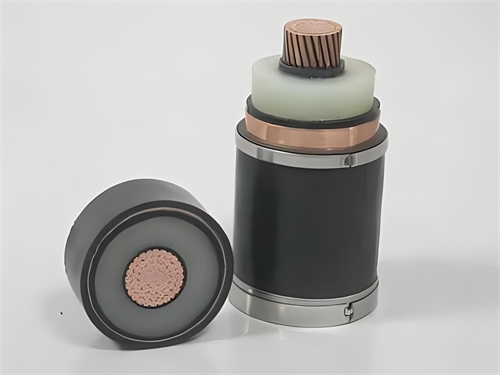 广西防火电缆厂家：防火电缆的特点