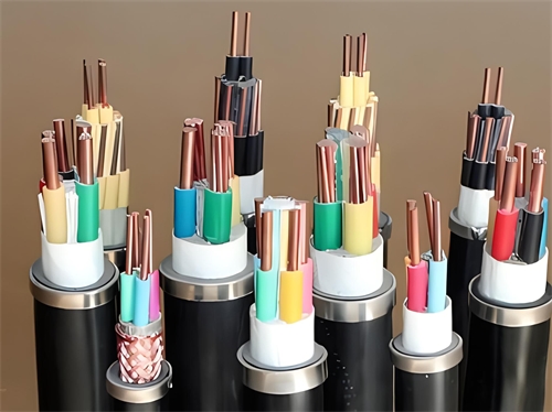 广西电缆厂:电线电缆行业发展分析