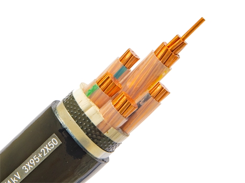 环境温度的变动对电线电缆载流量有何影响？中广投电缆