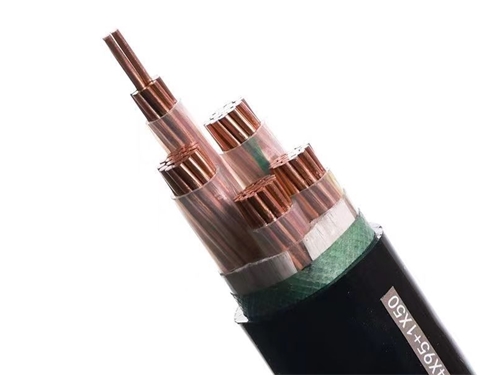 电线电缆知识，穿管敷设时电缆载流量若何调整？