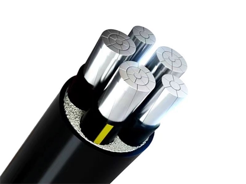 中广投电缆-铝合金电缆在极端温度下阐发若何？