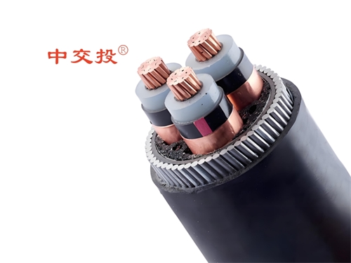 若何预防电缆过电压?-中交投电缆-广西电缆厂