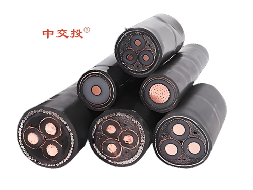 电缆绝缘层厚度几多相宜？-嘉峪关中交投电缆