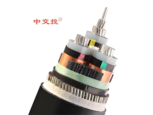 电缆绝缘层厚度对安全有什么影响？交投电缆。