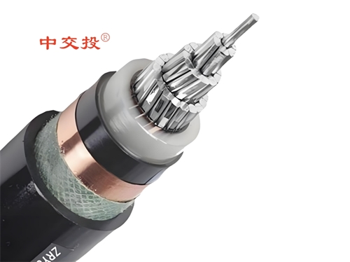 绝缘层厚度对电缆寿命有多大影响？嘉峪关电缆厂中交投