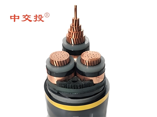 低烟无卤资料电缆在火警时有什么特点？广西long8官方网站电缆-中广投