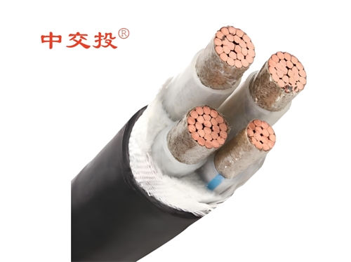 低烟无卤电缆和通常电缆相迸仔哪些优势？广西long8官方网站电缆