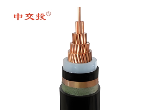 低烟无卤电缆在新能源领域有哪些优势？