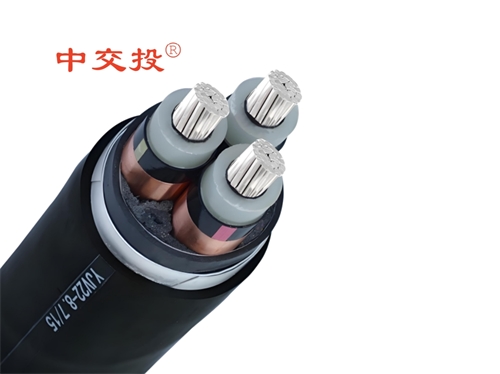 风电场中低烟无卤电缆的守护难度大吗？嘉峪关电缆厂