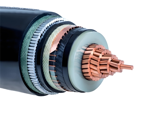 26/35kv 高压电缆-嘉峪关电缆厂